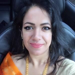 Meet your Posher, Reshmi